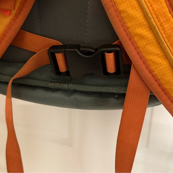 MARMOT ROCK MASTER PACK 23L - Picture 4 of 7